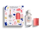 Coffret Noël 2024 Fleur de Figuier Eau Parfumée Bienfaisante + Bougie Parfumée