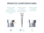 Eucerin Hyaluron-Filler + 3x Effect Masque intensif à l'acide hyaluronique - 1 masque