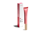 Clarins Embellisseur lèvres 01 Rose Shimmer - 12ml