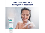 Etiaxil Déo-douche 24h - 200ml