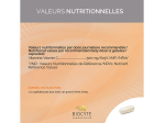 Longevity Vitamine C Liposomal - 90 gélules