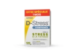 Synergia D-Stress - 120 comprimés