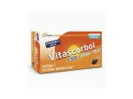 Vitascorbol C500 + Zinc + Vitamine D - 30 capsules