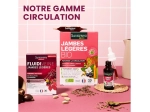 Fluidiveine Jambes Légères - 30 comprimés