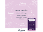 Manhaé pré-ménopause ménopause sans hormones - 90 capsules + 30 OFFERTES