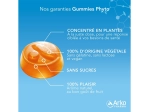 Douleurs Articulaires & Musculaires Curcuma - 60 gummies