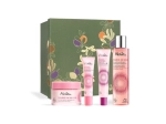 Melvita Coffret Hydratant Source de Rose BIO Noël 2023