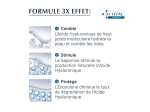 Eucerin Hyaluron-Filler + 3x Effect Sérum concentré unidose - 5ml