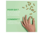 Bien-être du foie BIO - 30 gélules