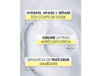 Garancia Après-soleil Brume lactée fraîcheur express Sun repair - 150ml