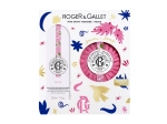 Coffret Noël 2024 Rose Eau Parfumée Bienfaisante + Savon Parfumé