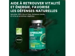 Spiruline BIO - 200 comprimés