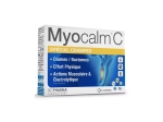 Myocalm C Spécial Crampes - 30 comprimés