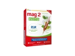 Mag2 Phyto Relax - 30 ampoules