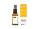 Q+A Vitamin C Sérum éclaircissant - 30ml