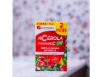 Acérola Vitamine C Effervescent - 20 comprimés