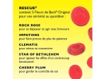 Rescue Pastilles Saveur Pastèque - 50g