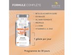 Longevity Immune 360° - 30 gélules