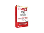 Mag2 24H Magnésium Marin 300mg - 40 comprimés