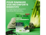 Expert Digest Gaz & Ballonnements BIO -30 gélules