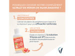 Extrait de pépins de pamplemousse - 100ml