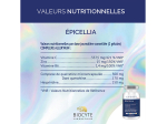 Lifegen Epicellia - 60 gélules