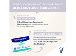 Vitavea Ultrabiotique Équilibre - 30 gélules