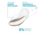 La Roche-Posay Sensitive Crème Hydratante Apaisante  - 40ml + Lipikar AP Huile Lavante OFFERT