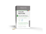 Longevity Colon Restore - 30 gélules