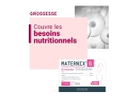 Maternix G Grossesse - 30 capsules