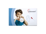 Otovent Coffret embout nasal - 5 ballons