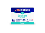 Vitavea Ultrabiotique Équilibre - 30 gélules