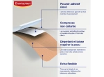 Elastoplast Pansements Universel - 10 bandes à découper 10x8cm