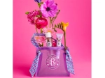 Trousse Rose Eau parfumée Bienfaisante + Crème Mains Bienfaisante