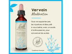 Fleur de Bach n°31 Vervain - 20ml