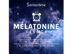 Somniflor Mélatonine 1.9mg - 30 comprimés