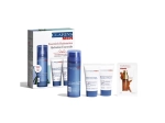 Coffret Essentiels Hydratation Homme