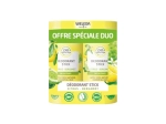 Duo Déodorant Stick Citrus Bergamote BIO - 2x50g