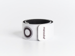 Manouka Bracelet anti-moustiques Blanc