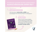 Manhae Ménopause Expert BIO - 60 gelules