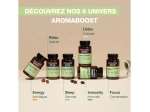 Aromaboost Focus Concentration - 60 capsules