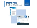 Mémoptic Vision - 90 gélules