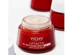 Vichy LiftActiv Crème de jour Anti-tâches Anti-rides B3 SPF50  - 50 ml