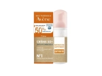 Crème Solaire Fini Invisible SPF50+ - 50ml + Mousse Nettoyante OFFERTE