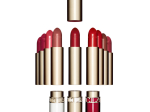 Clarins Joli Rouge Shine La Recharge teinte 705S Soft Berry - 3,5 g