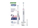 Oral-B Brosse à dents électrique Nettoyage professionnel et protection 3