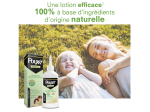 Pouxit Végétal Traitement anti-poux et lentes - 200 ml