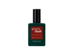 Green Flash Vernis Semi-permanent Dark Pansy - 15ml