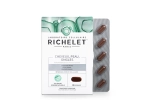 Complément alimentaire Peau, cheveux et ongles - 30 capsules