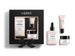 Coffret Noël 2024 - Lift Integral Coffret Sérum Tenseur, Crème Jour Ménopause et Soin Lift Regard